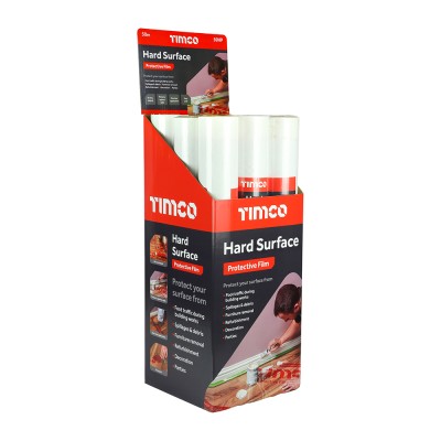 Glass Protective Film