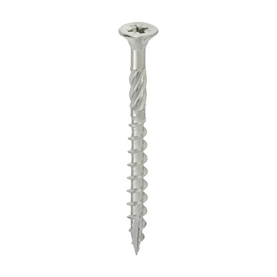Decking Screw PZ2 - A2 S/S