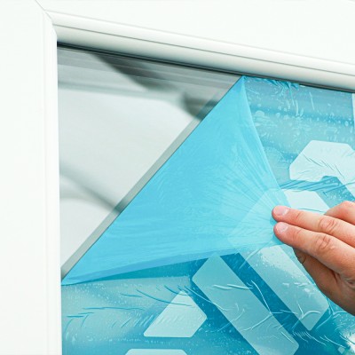 Professional Dust Sheet