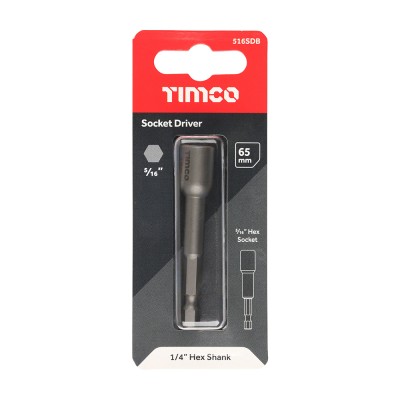 Magnetic Socket Driver - S2