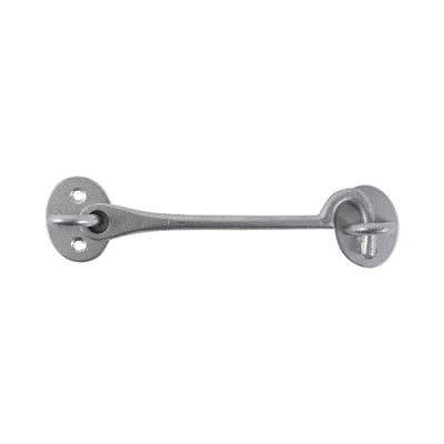 Cabin Hook Cast Iron HDG