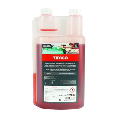4 Stroke Engine Oil