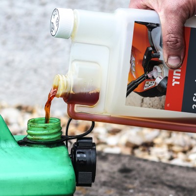 4 Stroke Engine Oil