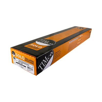 Solo Collated Screws PH2 ZYP