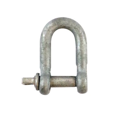 Dee Shackle HDG