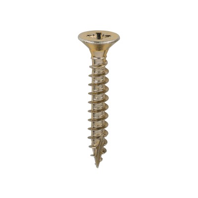 Classic Screw PZ3 CSK ZYP