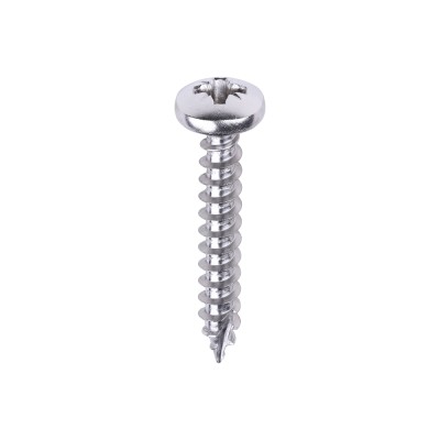 Classic Screw PZ3 PAN A2 SS