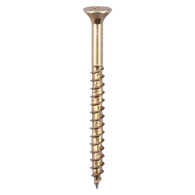 Velocity Screw PZ3 CSK ZYP