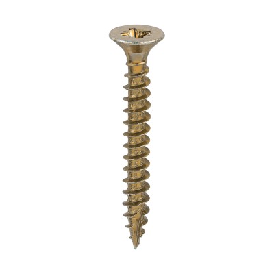 Classic Screw PZ3 CSK ZYP