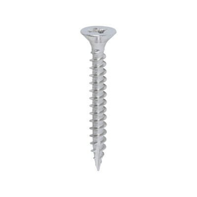 Classic Screw PZ3 CSK A2 SS