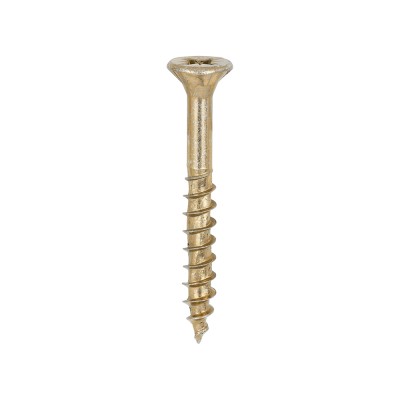 Velocity Screw PZ3 CSK ZYP