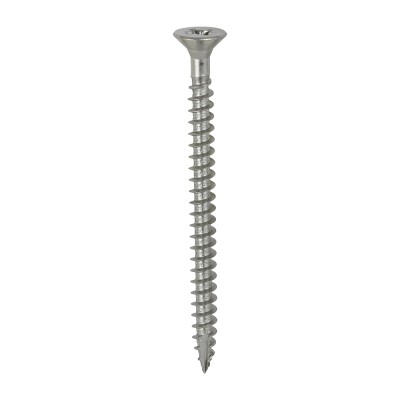 Classic Screw PZ3 CSK A4 SS