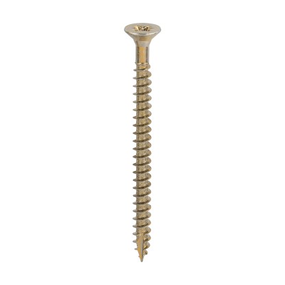 Classic Screw PZ3 CSK ZYP
