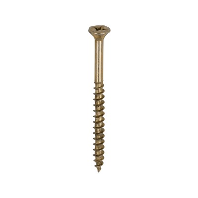 Velocity Screw PZ3 CSK ZYP