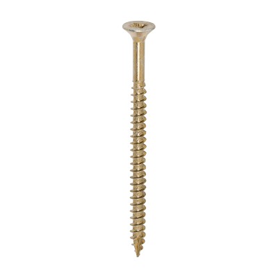 Classic Screw PZ3 CSK ZYP