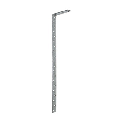 LD Bent Restraint Strap