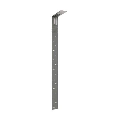 HD Eng. Bent Restraint Strap