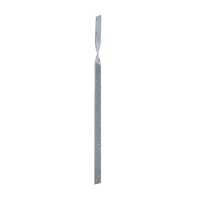 HD Twisted Restraint Strap