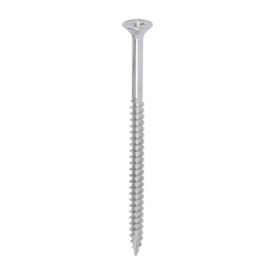 Classic Screw PZ3 CSK A2 SS