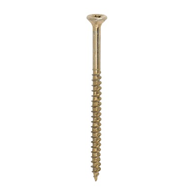 Velocity Screw PZ3 CSK ZYP