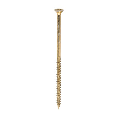 Velocity Screw PZ3 CSK ZYP