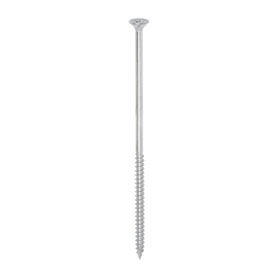 Classic Screw PZ3 CSK A2 SS