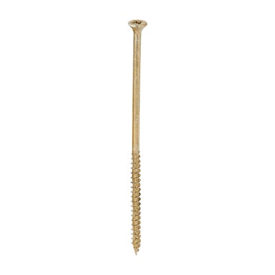 Velocity Screw PZ3 CSK ZYP