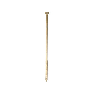 Velocity Screw PZ3 CSK ZYP