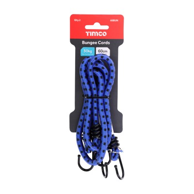 Bungee Cords - Standard