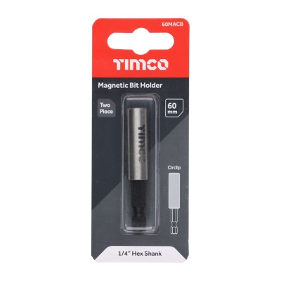 Magnetic Adaptor - CirClip