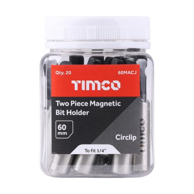 Magnetic Adaptor - CirClip