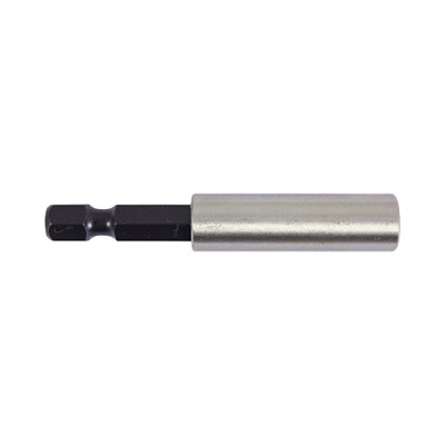 Magnetic Adaptor 2 Piece Cr-V