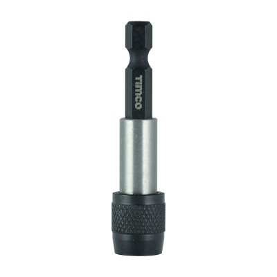 Quick Release Magnetic Adaptor