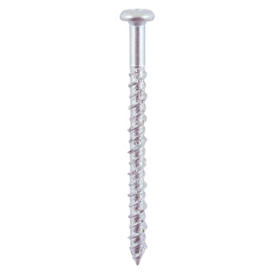 Multi-Fix Masonry Screw - PAN