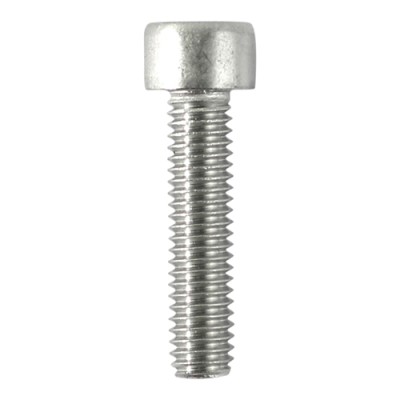 Cap Socket Screws A2 SS