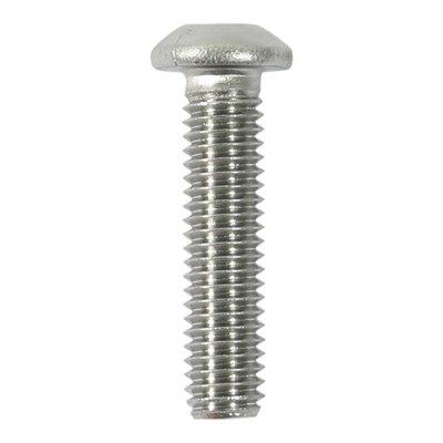 Button Socket Screws A2 SS