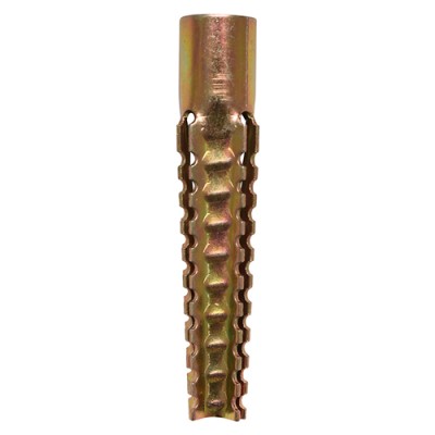 Metal Expansion Plug - ZYP