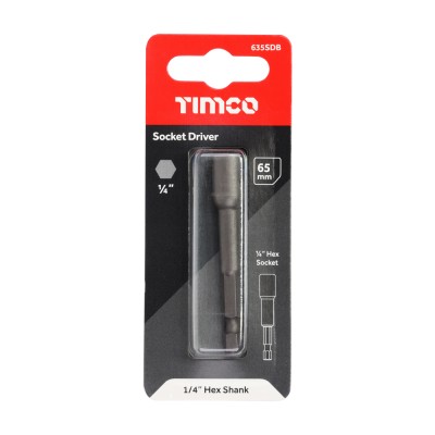 Magnetic Socket Driver - S2