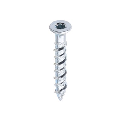 Multi-Fix Masonry Screw - CSK