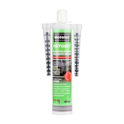 Metoset Concrete Resin SAND