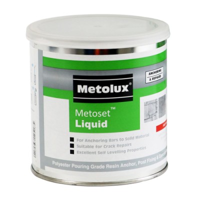 Metolux Hardener