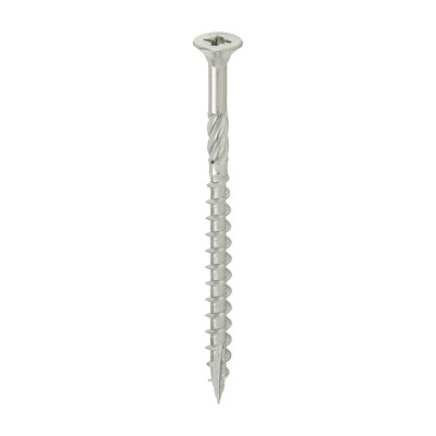 Decking Screw PZ2 - A2 S/S