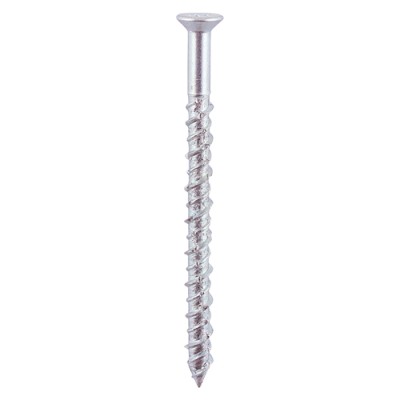Multi-Fix Masonry Screw - CSK