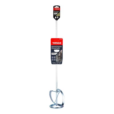 General Purpose Mixing Paddle