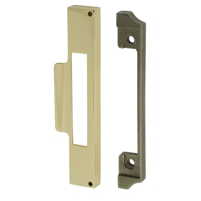 5 Lever BS CE Sashlock E.Brass