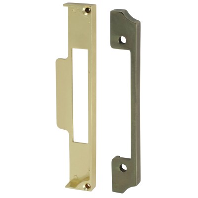 5 Lever BS CE Sashlock E.Brass