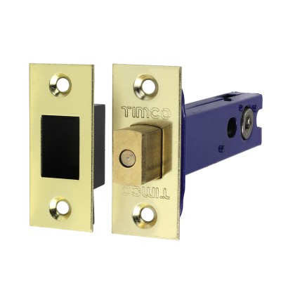 Arch Tubular D/Bolt EB & SN