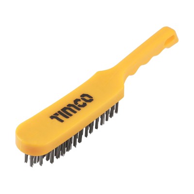 File Cleaning Brush