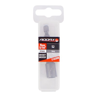 Magnetic Socket Driver - S2