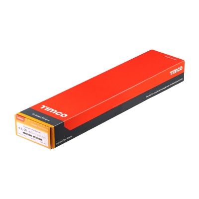 Solo Collated Screws PH2 ZYP